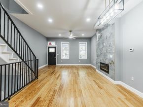 826 N Preston Street, Philadelphia PA 19104