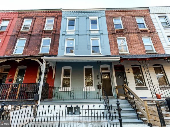 826 N Preston Street, Philadelphia PA 19104