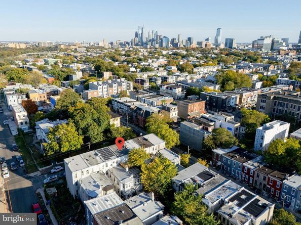 826 N Preston Street, Philadelphia PA 19104