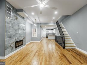 826 N Preston Street, Philadelphia PA 19104