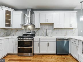 826 N Preston Street, Philadelphia PA 19104