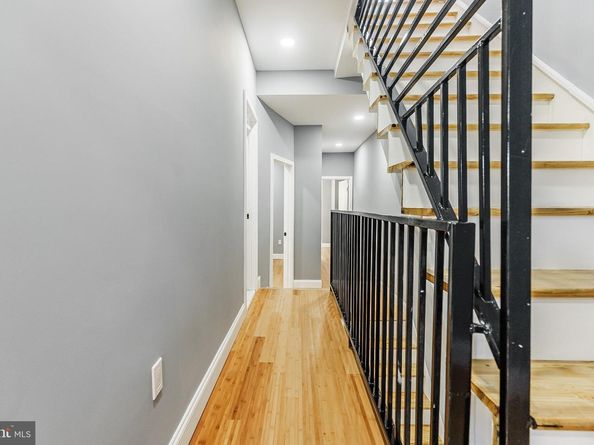 826 N Preston Street, Philadelphia PA 19104