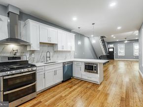 826 N Preston Street, Philadelphia PA 19104