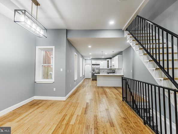 826 N Preston Street, Philadelphia PA 19104