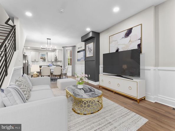 5719 Hazel Avenue, Philadelphia PA 19143