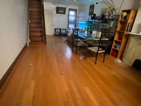 2007 E Cumberland Street, Philadelphia PA 19125