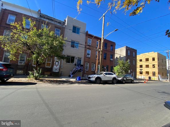 2007 E Cumberland Street, Philadelphia PA 19125