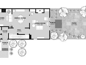 1120 Kensington Road, Mclean VA 22101