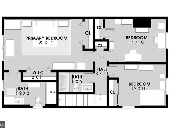 1120 Kensington Road, Mclean VA 22101