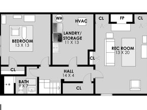 1120 Kensington Road, Mclean VA 22101