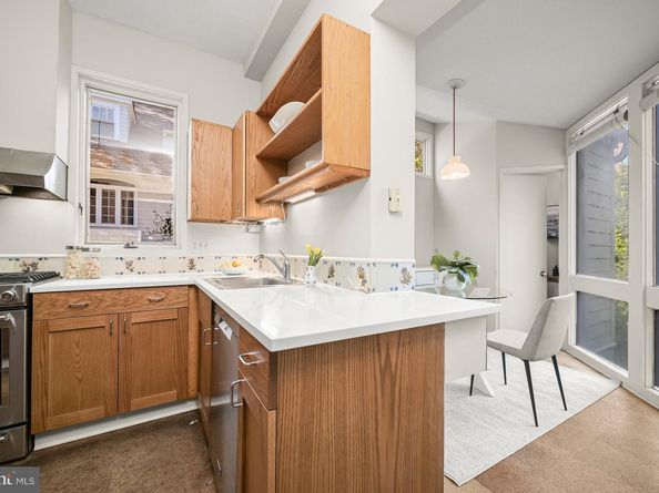 3609 Morrison Street NW, Washington DC 20015