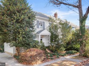 3609 Morrison Street NW, Washington DC 20015