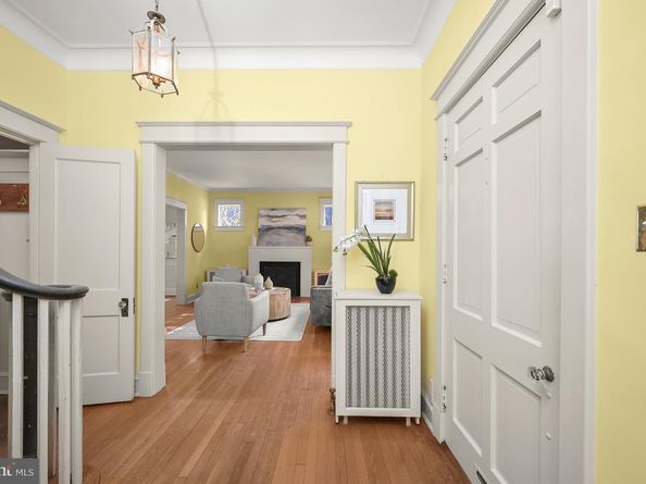 3609 Morrison Street NW, Washington DC 20015