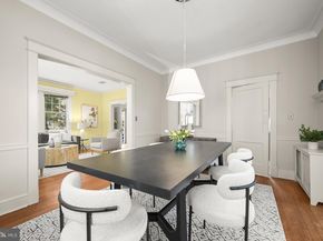 3609 Morrison Street NW, Washington DC 20015