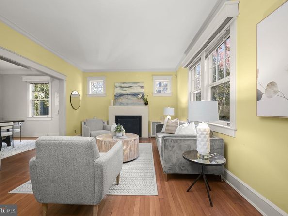 3609 Morrison Street NW, Washington DC 20015