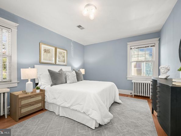 3609 Morrison Street NW, Washington DC 20015