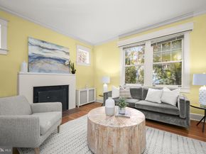 3609 Morrison Street NW, Washington DC 20015