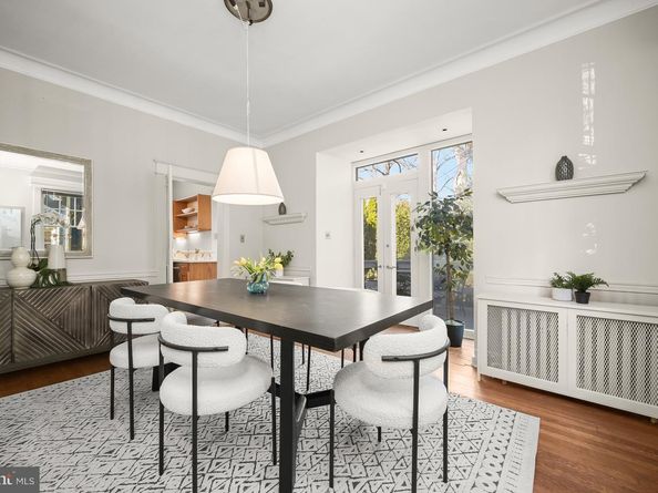 3609 Morrison Street NW, Washington DC 20015