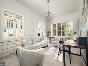 3609 Morrison Street NW, Washington DC 20015