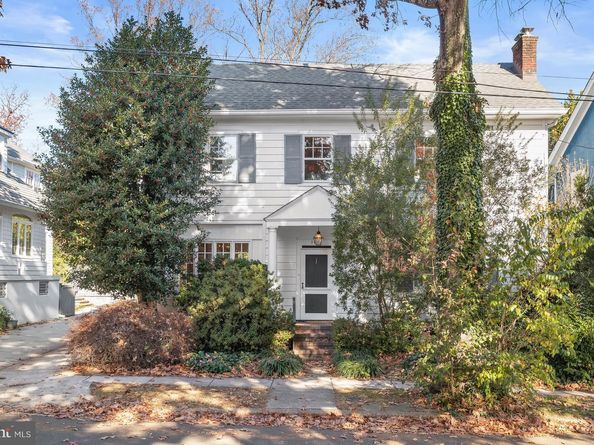 3609 Morrison Street NW, Washington DC 20015