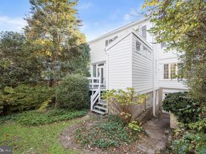 3609 Morrison Street NW, Washington DC 20015