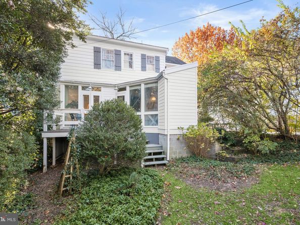 3609 Morrison Street NW, Washington DC 20015