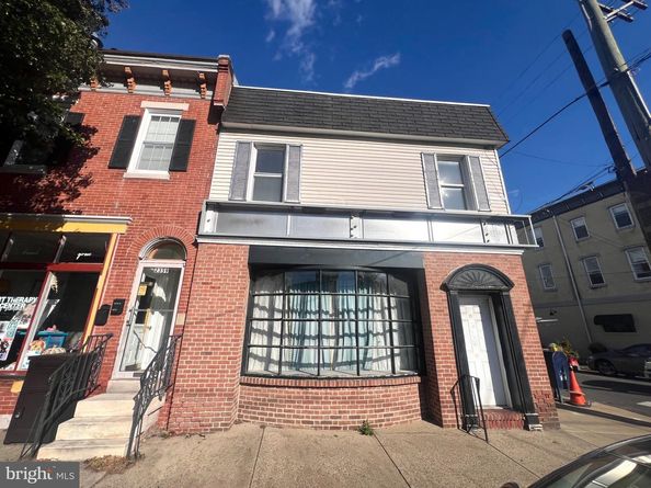 2361 E Susquehanna Avenue, Philadelphia PA 19125