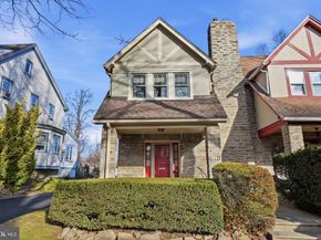 815 Elkins Avenue, Elkins Park PA 19027