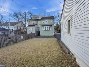 815 Elkins Avenue, Elkins Park PA 19027