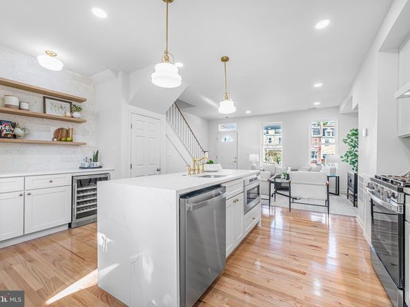 177 V Street NE, Washington DC 20002