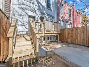 177 V Street NE, Washington DC 20002