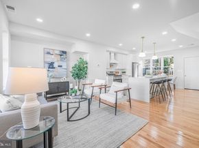 177 V Street NE, Washington DC 20002