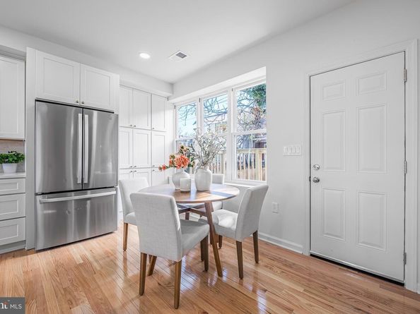 177 V Street NE, Washington DC 20002