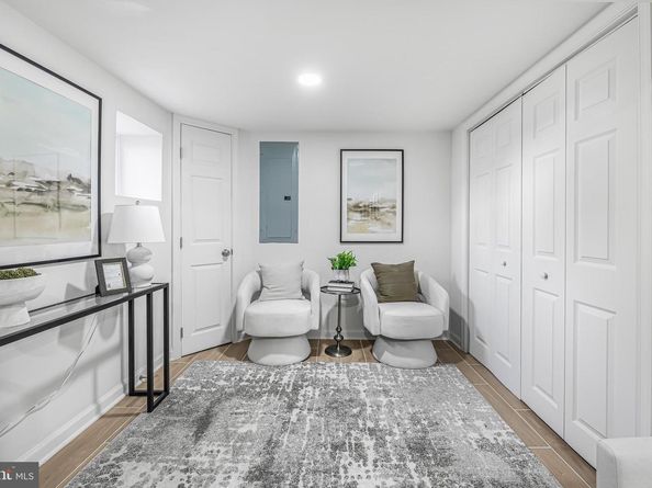 177 V Street NE, Washington DC 20002