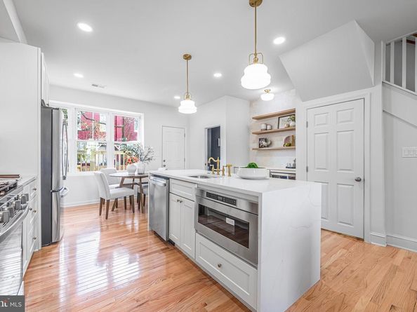 177 V Street NE, Washington DC 20002