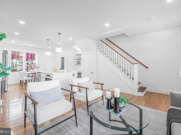 177 V Street NE, Washington DC 20002