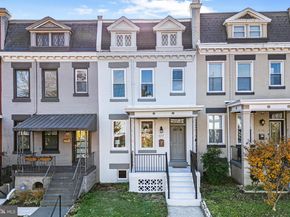 177 V Street NE, Washington DC 20002