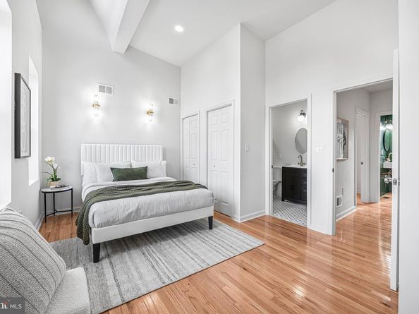 177 V Street NE, Washington DC 20002