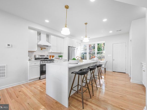 177 V Street NE, Washington DC 20002