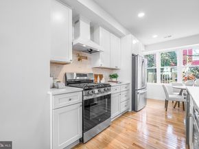 177 V Street NE, Washington DC 20002