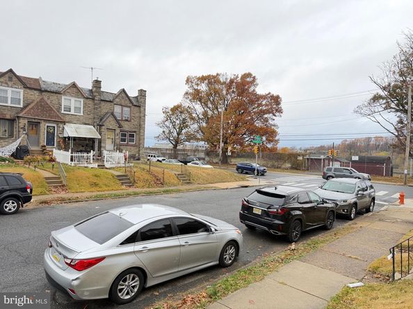 3307 Sheffield, Philadelphia PA 19136