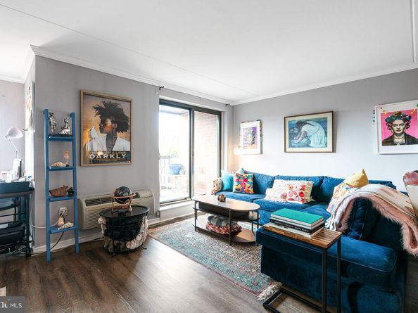 200 Lombard Street 703, Philadelphia PA 19147