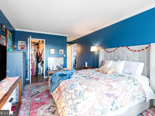 200 Lombard Street 703, Philadelphia PA 19147