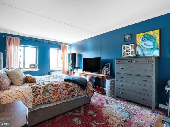 200 Lombard Street 703, Philadelphia PA 19147