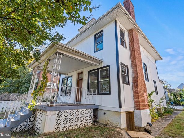 6210 8TH Street NW, Washington DC 20011