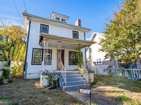 6210 8TH Street NW, Washington DC 20011