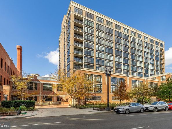 437 New York Avenue NW 1001, Washington DC 20001