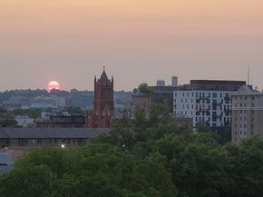 437 New York Avenue NW 1001, Washington DC 20001