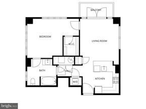 437 New York Avenue NW 1001, Washington DC 20001