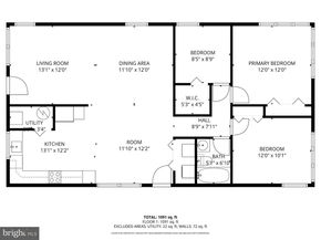 14 Dewberry Lane, Levittown PA 19055